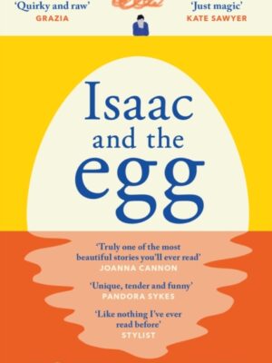 Isaac and the Egg