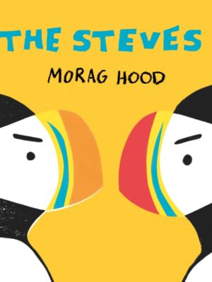 The Steves