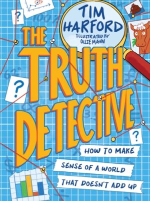 The Truth Detective