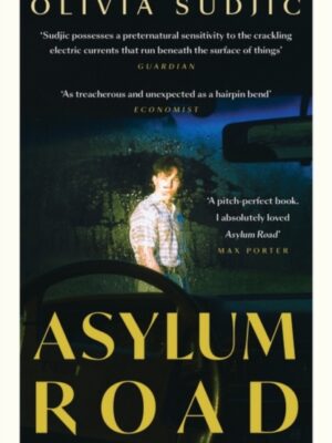 Asylum Road