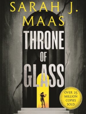 Throne of Glass