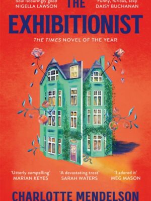 The Exhibitionist