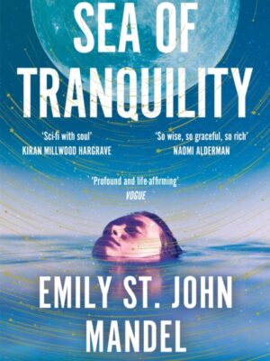 Sea of Tranquility