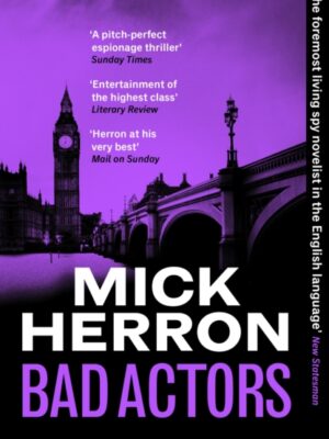 Bad Actors