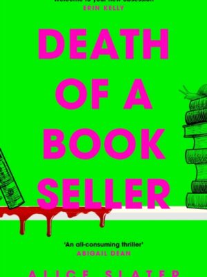 Death of a Bookseller