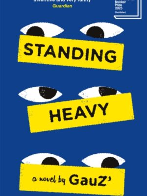 Standing Heavy