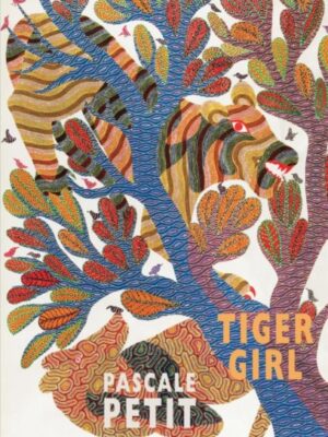 Tiger Girl