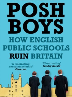 Posh Boys