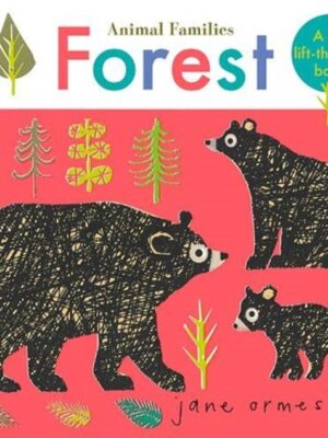 Animal Families: Forest