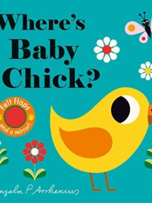 Where's Baby Chick?