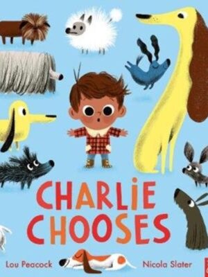Charlie Chooses