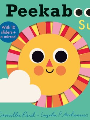 Peekaboo Sun