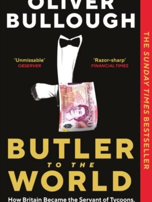 Butler to the World