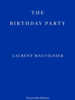 The Birthday Party