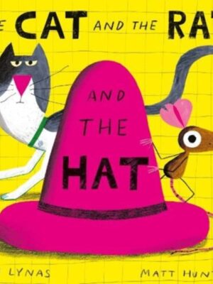 The Cat and the Rat and the Hat