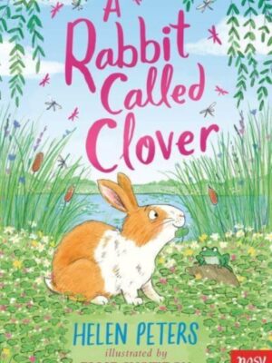 A Rabbit Called Clover