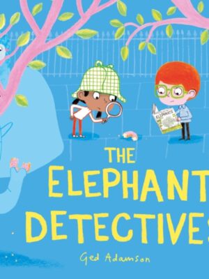 The Elephant Detectives