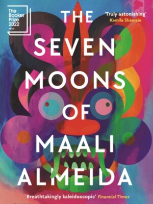 The Seven Moons of Maali Almeida