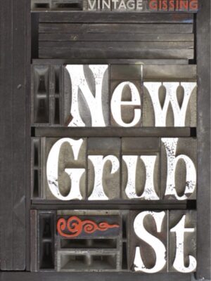 New Grub Street