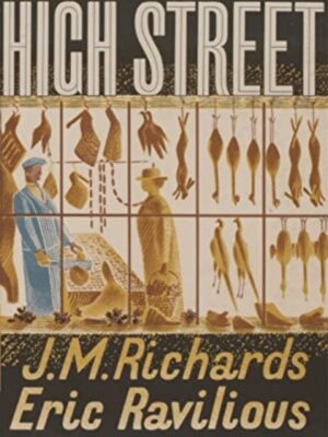 High Street (Victoria and Albert Museum)