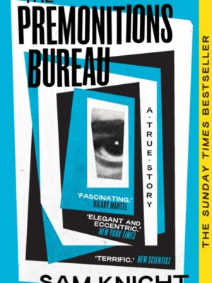 The Premonitions Bureau
