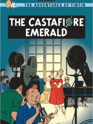 The Castafiore Emerald