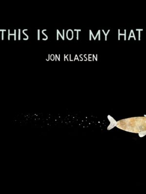 This Is Not My Hat