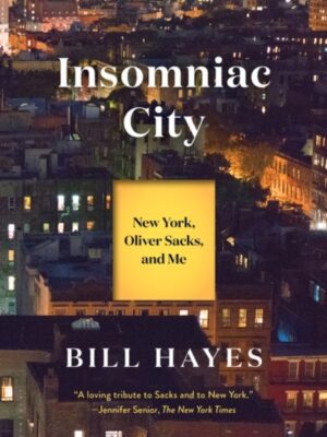 Insomniac City