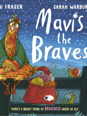 Mavis the Bravest
