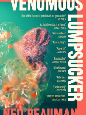 Venomous Lumpsucker