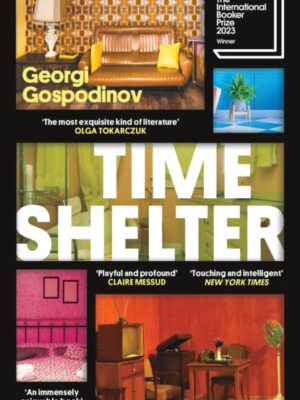 Time Shelter