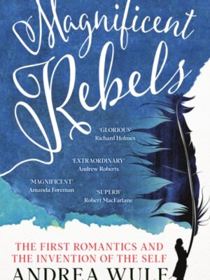 Magnificent Rebels