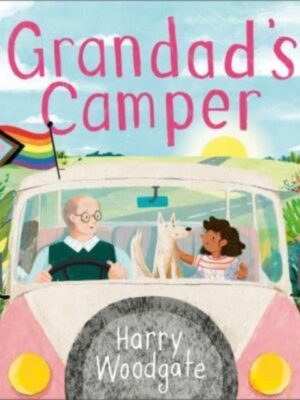Grandad's Camper