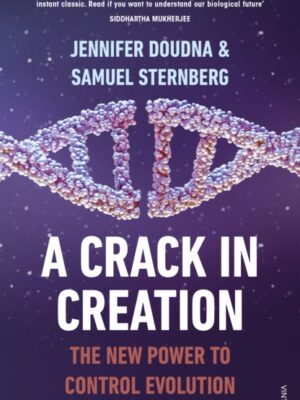 A Crack in Creation