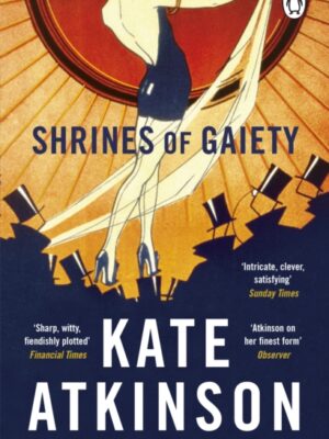 Shrines of Gaiety
