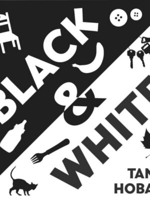 Black & White