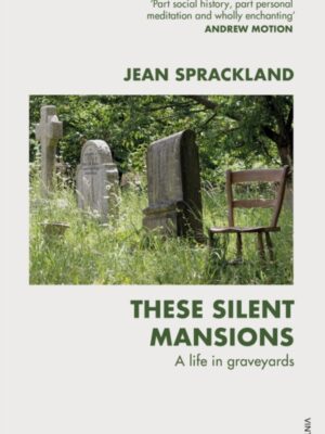 These Silent Mansions