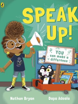 Speak Up!