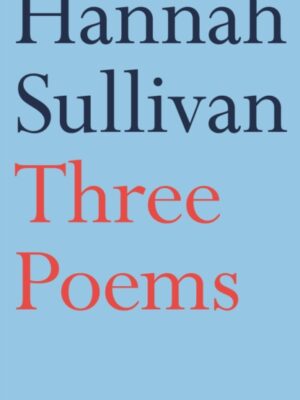 Three Poems