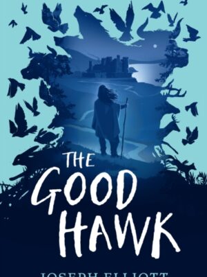 The Good Hawk (Shadow Skye, Book One)