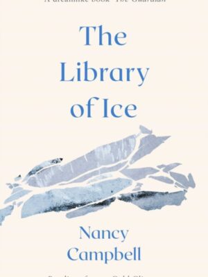 The Library of Ice