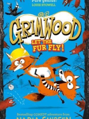 Grimwood: Let the Fur Fly!