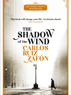 The Shadow of the Wind