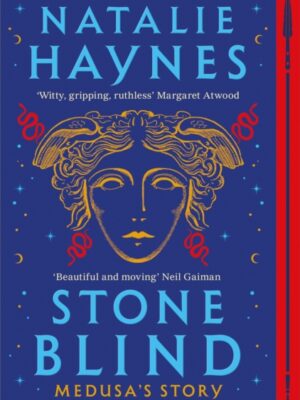 Stone Blind