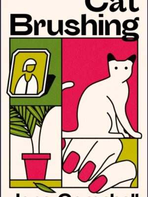 Cat Brushing