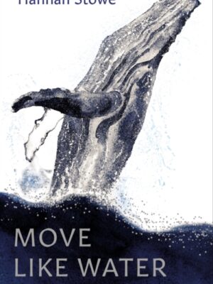 Move Like Water