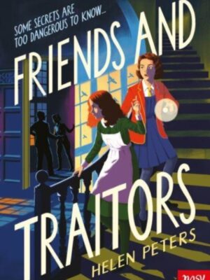 Friends and Traitors