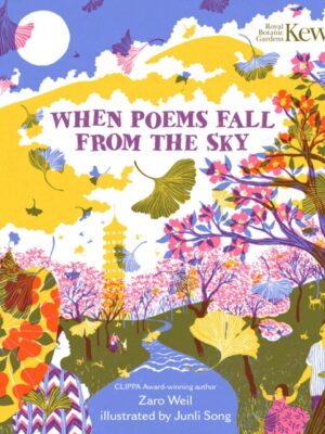 When Poems Fall From the Sky