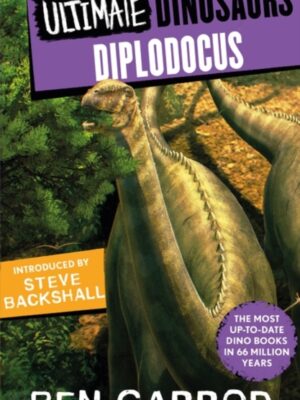 Diplodocus