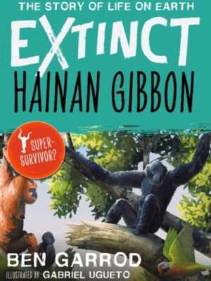 Hainan Gibbon